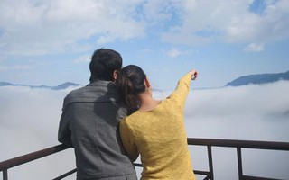 5 điểm du lịch miền Bắc quyến rũ mê mẩn cho dịp Tết dương lịch