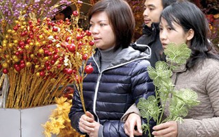 Những ngày đẹp để xuất hành, mở hàng, đi lễ đầu xuân 2013