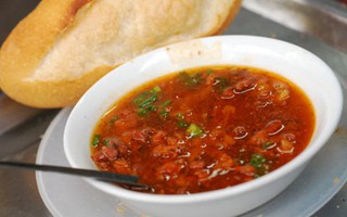 3 món ăn mùa đông không thể bỏ qua ở khu Nghĩa Tân - Hà Nội