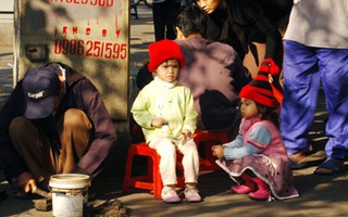 Chế giễu người sinh con một bề cũng bị... phạt