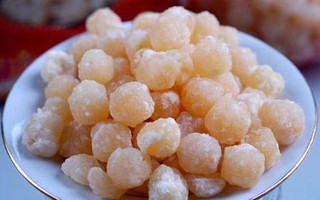 Tuyệt ngon những loại mứt hoa quả cổ truyền trong dịp Tết