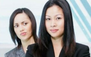 Chị em hậm hực, ghét nhau chỉ vì... đĩa hoa quả