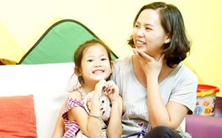 Nữ doanh nhân tài năng, xinh đẹp Yên Châu: "Tôi bán niềm vui cho những bà bầu"