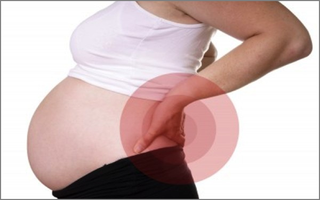 11 cách giúp mẹ bầu giảm đau lưng cực hiệu quả khi mang thai