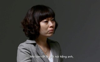 Bố mẹ bật khóc với clip "người bảo vệ ước mơ" của con  