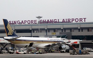Nhiều nữ hành khách Việt Nam không nhập cảnh được vào Singapore
