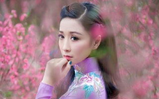 Dàn hot girl Thể dục nghệ thuật một thời giờ ra sao?