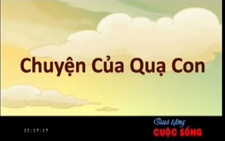 Thêm một nhà biên kịch tố Sunrise Media vi phạm bản quyền 3 truyện ngắn