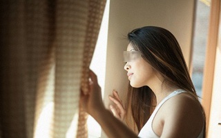 Một tháng sau cưới, tôi hoảng hốt khi biết sự thật về chồng