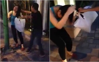 Hà Nội: Thiếu nữ bị đánh nhừ tử vì lừa đảo shipper trắng trợn