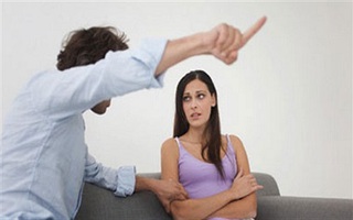 Chồng đòi chở em về trả mẹ đẻ chỉ vì em quên nấu cơm