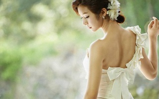 Nỗi đau tột cùng trong ngày mưa định mệnh và chiếc áo cưới không kịp khoác