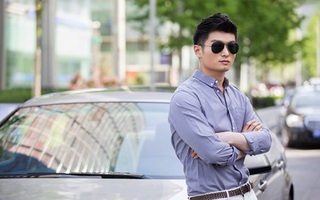 Tôi bị bạn gái "đá" vì chiếc BMW "thuê 10 triệu một ngày "