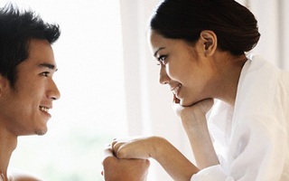 “Tưởng thế nào, gái mất trinh mà ra vẻ đạo mạo” 