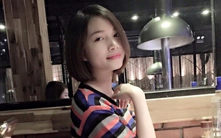 Cô gái xinh đẹp và phát ngôn gây sốc trong tình yêu: "Phụ nữ nên thực dụng..."