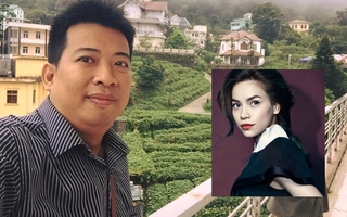"Đừng thấy "mất" chồng là đổ lỗi cho người thứ 3"
