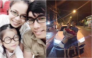 Tặng vợ xe BMW 2,2 tỷ làm quà 10 năm bên nhau: Bật mí từ anh chồng sẽ khiến chị em đã "hờn" lại càng "hờn" thêm