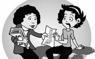 Ham lãi cao, dân văn phòng mắc bẫy hụi online