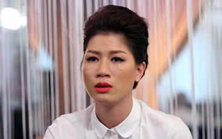 Trang Trần được tại ngoại sau 5 ngày tạm giữ