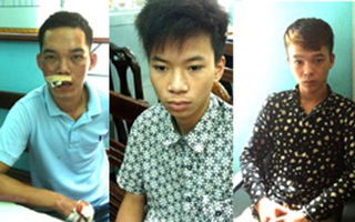 Hà Nội: Từ chối uống bia, bị nhân viên quán vịt đánh tử vong