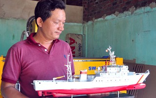Chuyện về những con tàu không hạ thủy