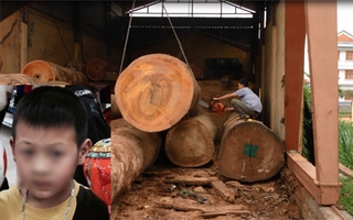 Vụ cháu bé 9 tuổi chết tức tưởi ở xưởng gỗ: Chủ xưởng gỗ có thể bị phạt tù đến 5 năm