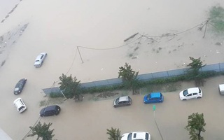 Quảng Ninh: 17 người thiệt mạng và mất tích do lũ lụt