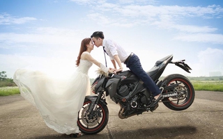 Khó tin với anh chàng kiên trì biến "tình yêu thời mẫu giáo" thành hiện thực sau 20 năm "bị phũ"