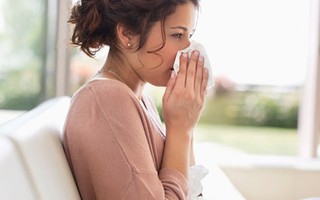 Một ngọn nến là tôi đã sắp tàn lụi