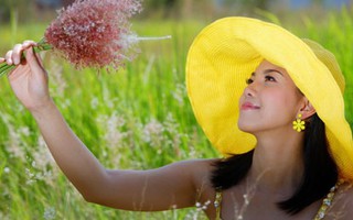 Nghe nữ tiếp viên hàng không chia sẻ cách cân bằng cuộc sống gia đình