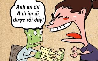 Những điều chị em nói khiến cánh mày râu dễ "sụp đổ" nhất