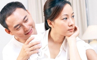 Nỗi oan của chồng