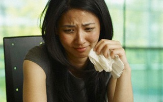 “Nếu muốn đi chăm sóc bố mẹ đẻ thì cô đi lấy chồng làm gì?"