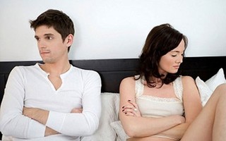 Vợ là người dưng