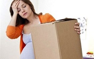 Đang mang bầu nhưng luôn bị mẹ chồng ra rả sai làm việc nhà