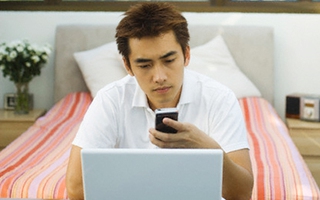 6 tin nhắn tồi tệ chàng không bao giờ muốn nhận khi đang yêu