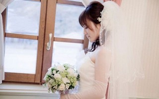 Bi kịch cưới... ép