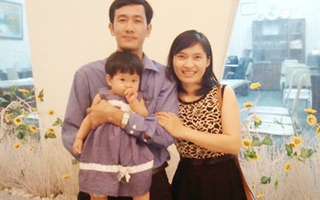 "Trời chỉ thử thách lòng người..."