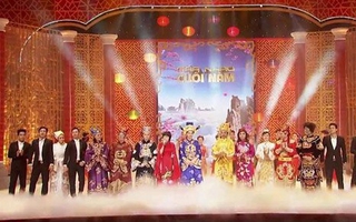 Thực hư việc Táo quân 2015 bị cấm diễn
