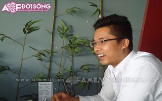 Gặp chàng trai bắc cầu "bán duyên"
