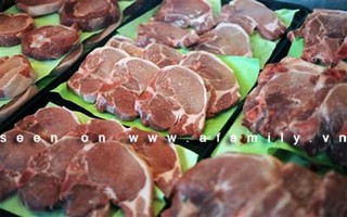 Hàng loạt thực phẩm chứa chất gây ung thư được phát hiện