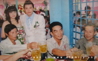 Trả dâu vì mất trinh: Đau lòng vợ vạch ngực chứng minh