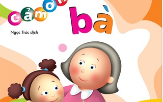 Mách mẹ bí quyết chọn sách phù hợp lứa tuổi cho con