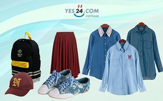 OH MY SALE: Thời trang Hàn Quốc chính hiệu giá 79.000đ