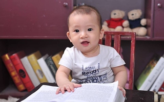 Mùa hè - Đề phòng trẻ bị tiêu chảy cấp