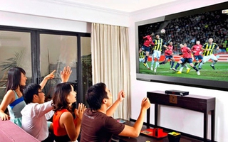 Tuyệt chiêu chăm chồng mùa World Cup