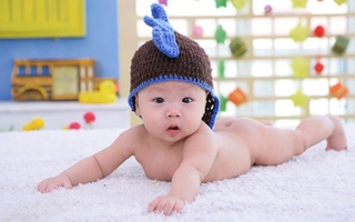 Táo bón ở trẻ: Nguyên nhân và cách xử lý