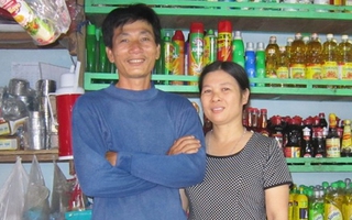 Khách hàng liên tiếp trúng thưởng từ mì A-One