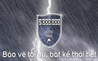 3 lợi ích không ngờ cuả sơn ngoại thất cao cấp