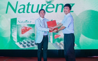Tin vui cho người bị tăng men gan